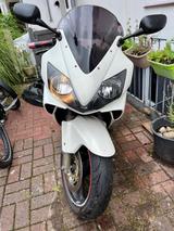 Honda CBR 600 f Sport - HONDA CBR 600 F SPORT