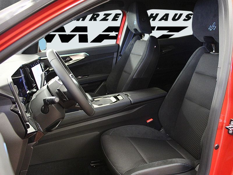 Fahrzeugabbildung Renault Austral Mild Hybrid 160 Techno Esprit Alpin