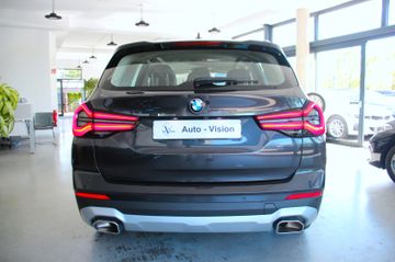 BMW X3 - 7