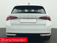 Skoda Octavia - Vorschau Bild 5