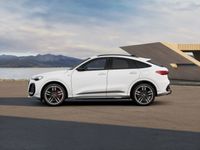 Audi Q5 - Vorschau Bild 3