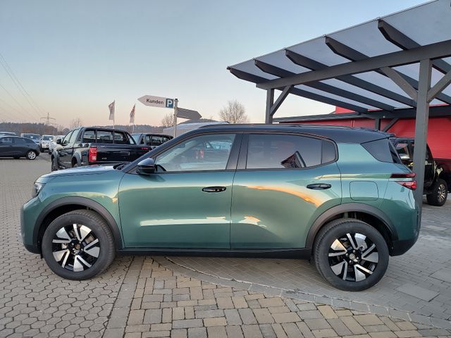 Opel GS 1.2 Turbo Hybrid 48V eDCT LED Navi Kam Tempo