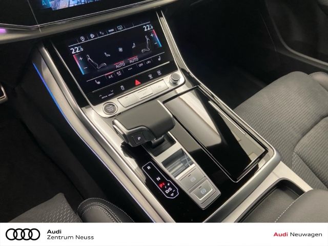 Audi Q7 - Bild 14