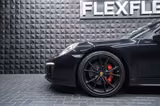 Porsche 991 911 Targa 4S SportChrono 18Wege SportAbgas - Porsche aus 2017