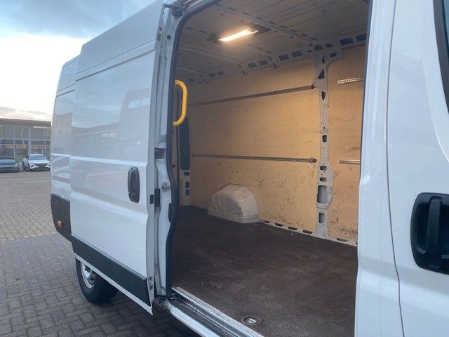 Fahrzeugabbildung Opel Movano CARGO L4H2 NAVI/PDC/KAMERA/VERSTÄRKT
