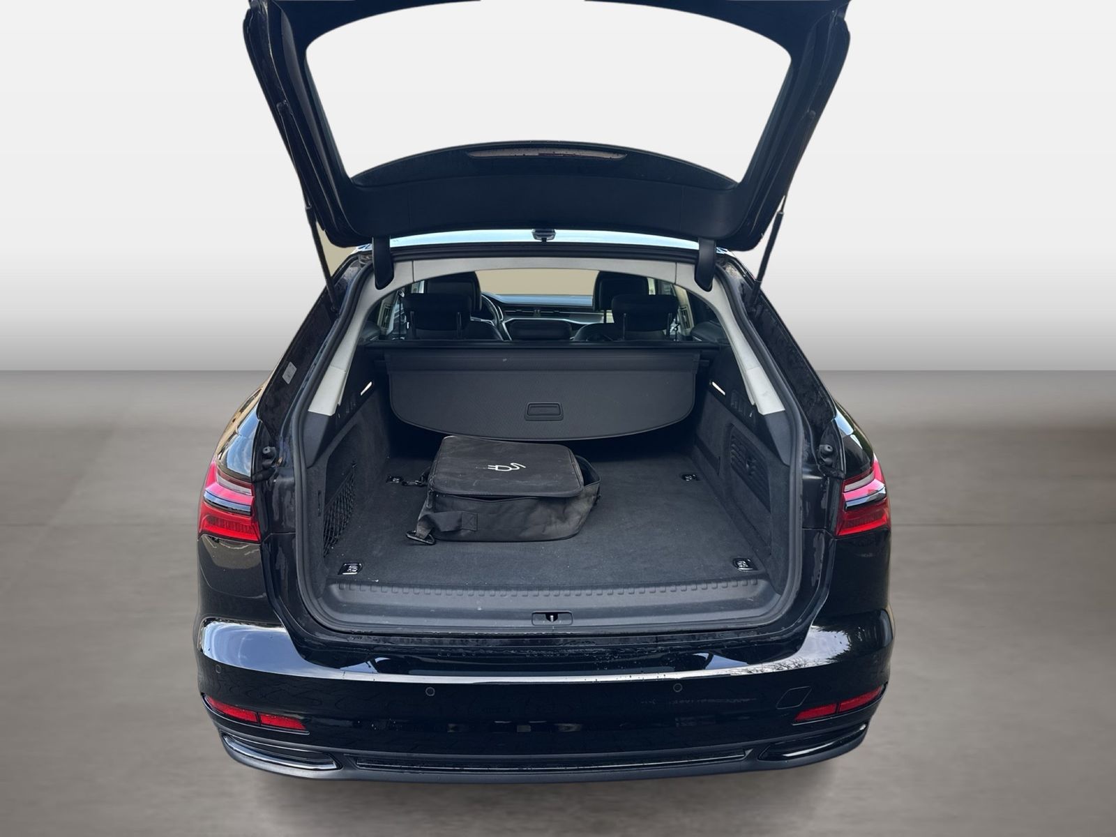 Audi A6 - Bild 12