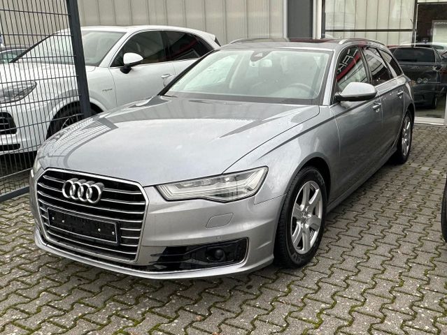 Audi A6 Avant 2.0 TDI ultra Aut./Pano/BOSE/Sitzbelüft