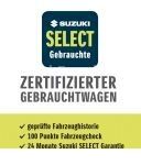 Suzuki (SX4) S-Cross - Vorschau Bild 16