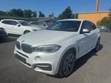 BMW X6 M50 1.Hand Head Up Pano Soft Close Kamera AHK - BMW X6 M50
