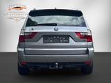 BMW X3 2.0d - BMW X3 mit Diesel-Antrieb: 2.0