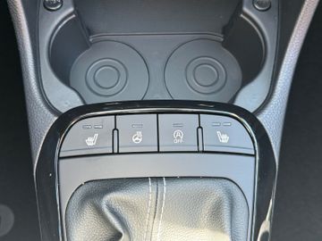 Kia Picanto 1.0 Vision Facelift Navi PDC SHZ Klima