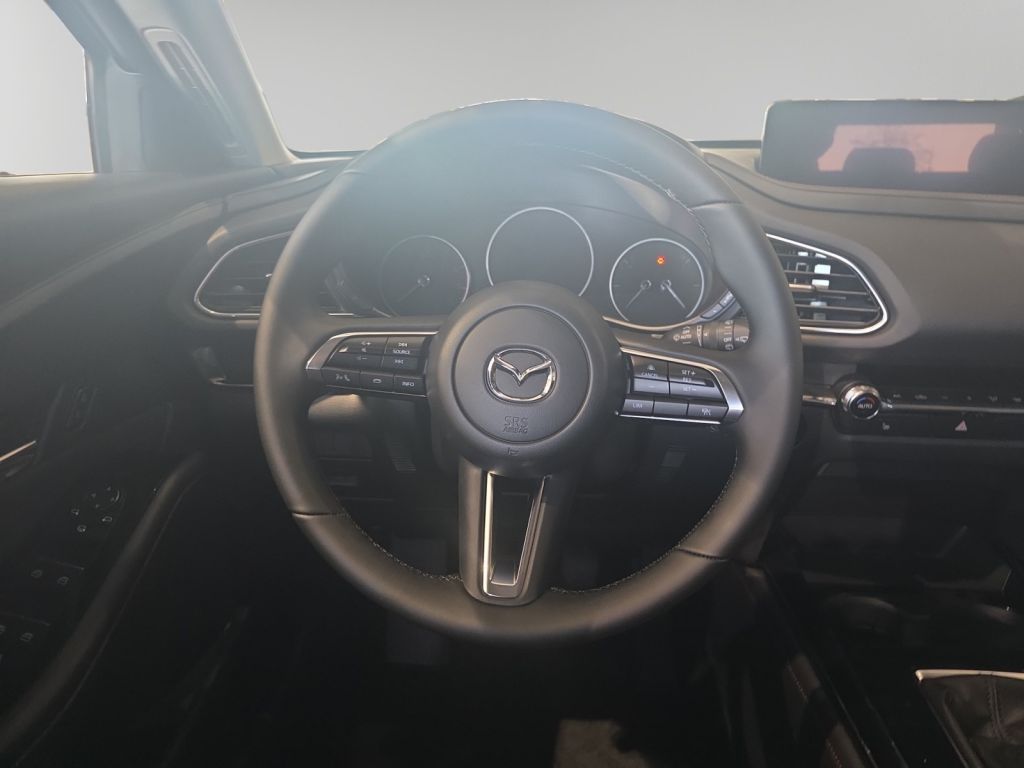 MAZDA CX-30 HOMURA 2.5G 140PS Navi Kamera LED-Licht MAZDA CX-30 HOMURA 2.5G 140PS Navi Kamera LED-Licht