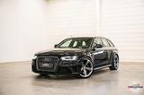 Audi RS4 4.2 V8 FSI quattro 1.HAND XENON LEDER ROTOR - Audi: Rs8