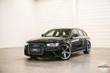 Audi RS4 4.2 V8 FSI quattro 1.HAND XENON LEDER ROTOR - Audi: RS 8