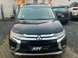 Mitsubishi Outlander Top 4WD Automatik*7.Sitzer* - Mitsubishi Outlander