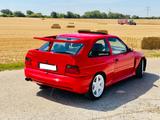 Ford Escort RS Cosworth Standard Cosworth - Ford Escort: Limousine