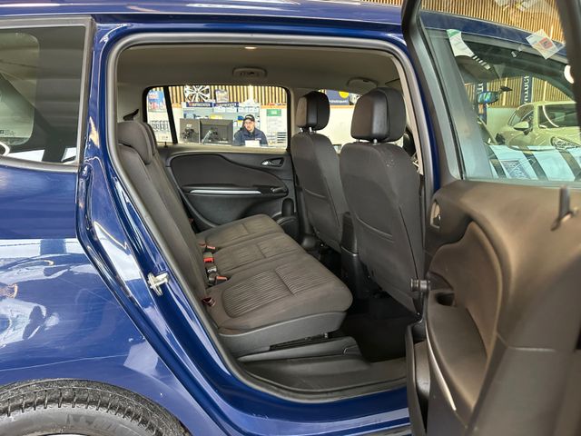 Opel Zafira Tourer Edition *PDC*Klima*
