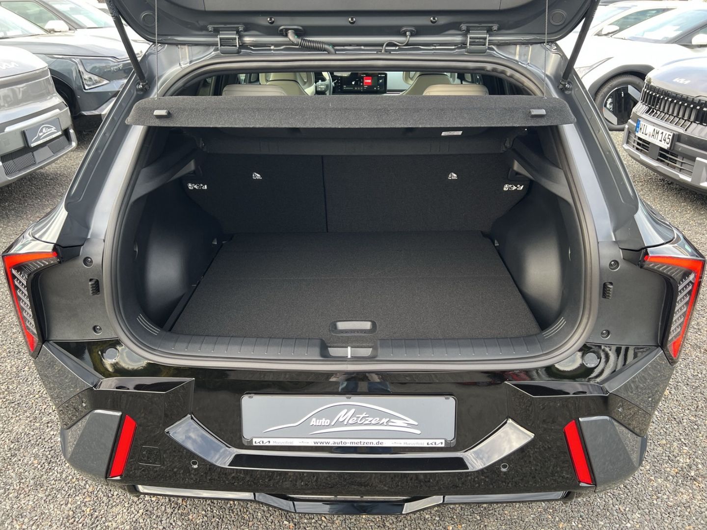 Kia EV4 - Bild 7