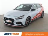Hyundai i30 2.0 TGDI N Performance*LED*TEMPO*CAM*PDC*SHZ - Hyundai i30: N Performance
