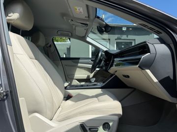 Audi A6 - 10