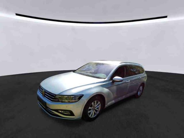 Volkswagen Passat Variant Business 2.0 TDI DSG Navi ACC AHK
