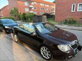 Volkswagen VW EOS Cabrio - 2.0 FSI - TÜV neu bis 04/2... - Volkswagen Eos aus 2007: Cabrio, 0t