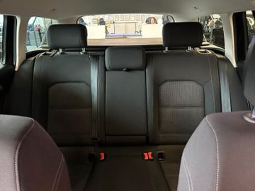 Volkswagen Passat Variant Comfortline BMTStart-Stopp