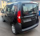 Opel Combo D Edition 7 Sitzer/Klima/Tempomat - Opel Combo: 7.7