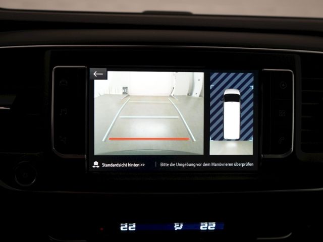 Zafira Life e TOURER L 75kWh AT 6-SITZER+BI XENO