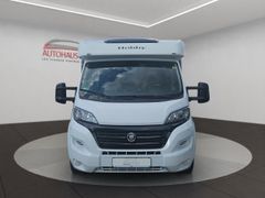HOBBY Optima De Luxe T65 GE