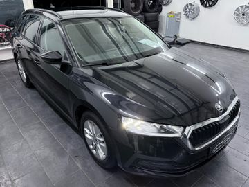 Skoda Octavia - 10