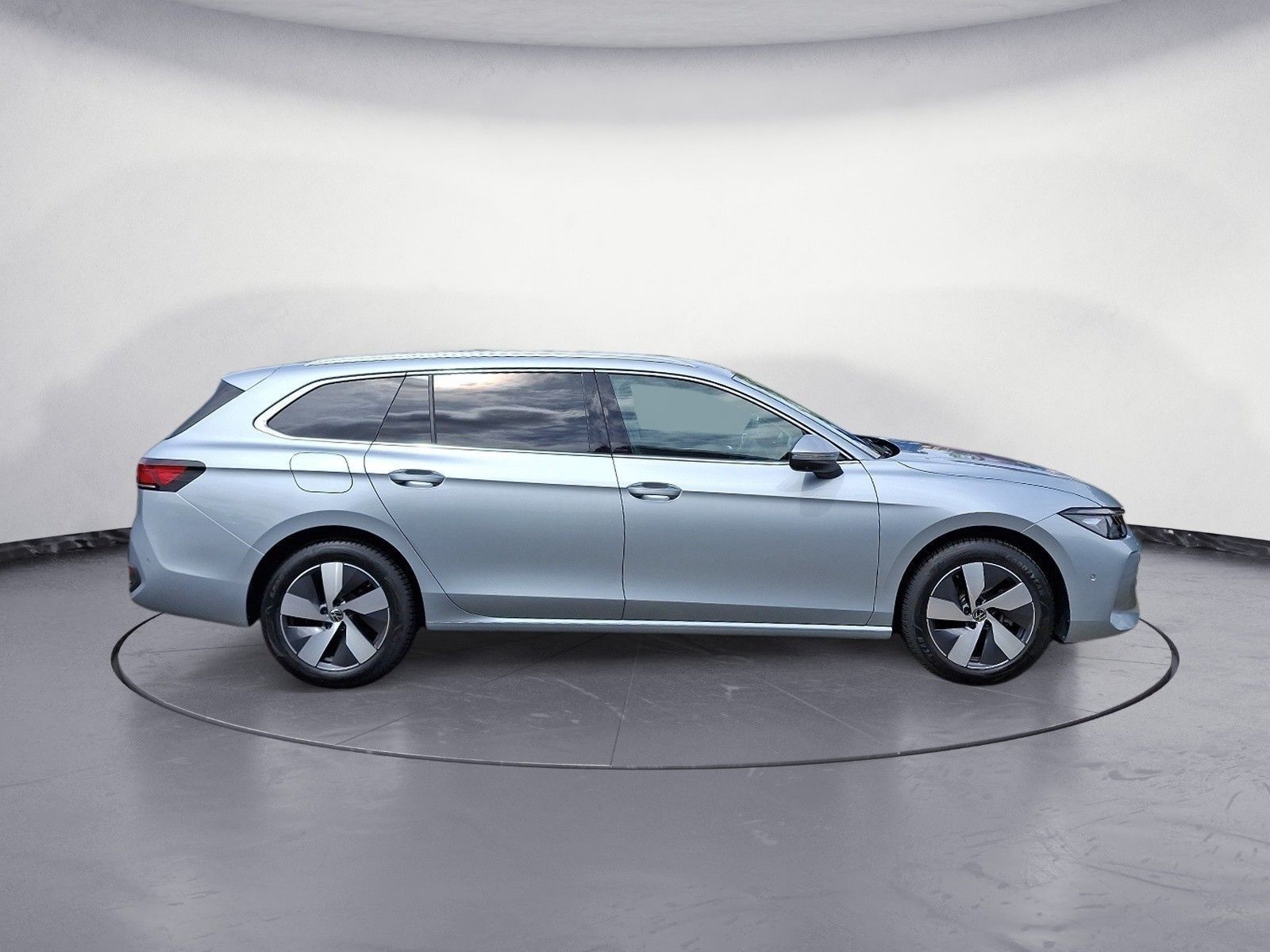Volkswagen Passat Variant - Bild 6