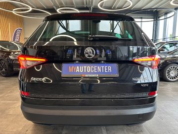 MYAUTOCENTER – Gebraucht- und Jahreswagen mit Werkstattservice in Pfaffenhofen Skoda Kodiaq *PANO*ACC*SPURHALTE*360°*AHK*7-Sitzer*
