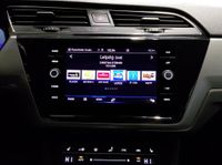 Volkswagen Touran - Vorschau Bild 14