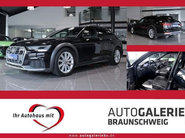 Audi A6 Allroad 3.0 TDI *VIRTUAL*HEAD-UP*CAM*ACC*