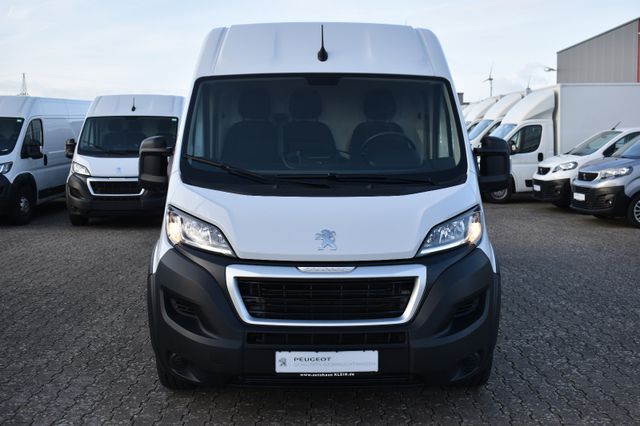 Peugeot Boxer Kasten L4H2 BlueHDi165 -KLIMA-NAVI-KAMERA