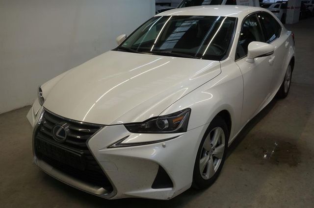 Lexus IS 300/Navi/LED/App/Leder/Klima/1Hand