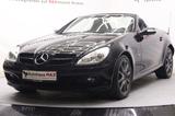Mercedes-Benz SLK 200 Edition 10~Airscarf~SZH~Tempomat~MFL - Mercedes-Benz Gebrauchtwagen in Mannheim