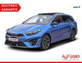 Kia Ceed SW 1.5 T-GDI GT-Line LED Kamera Navi DAB - Kia cee'd Sportswagon aus 2022
