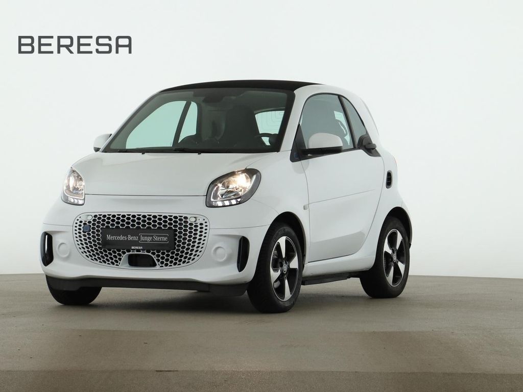 Angebot ansehen Smart ForTwo