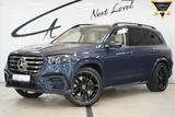 Mercedes-Benz GLS 580 4Matic AMG Line Night Package - gebrauchte Mercedes-Benz GLS 580 aus dem Jahr 2024