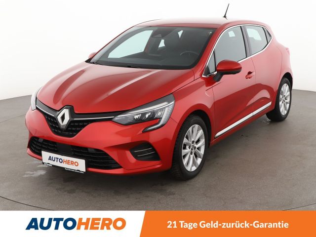 Renault Clio 1.3 TCe Intens Aut.*NAVI*360CAM*LED*SHZ*