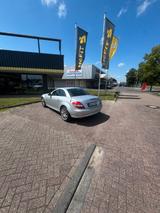 Mercedes-Benz SLK  200 R171 - Mercedes-Benz SLK 200: R171