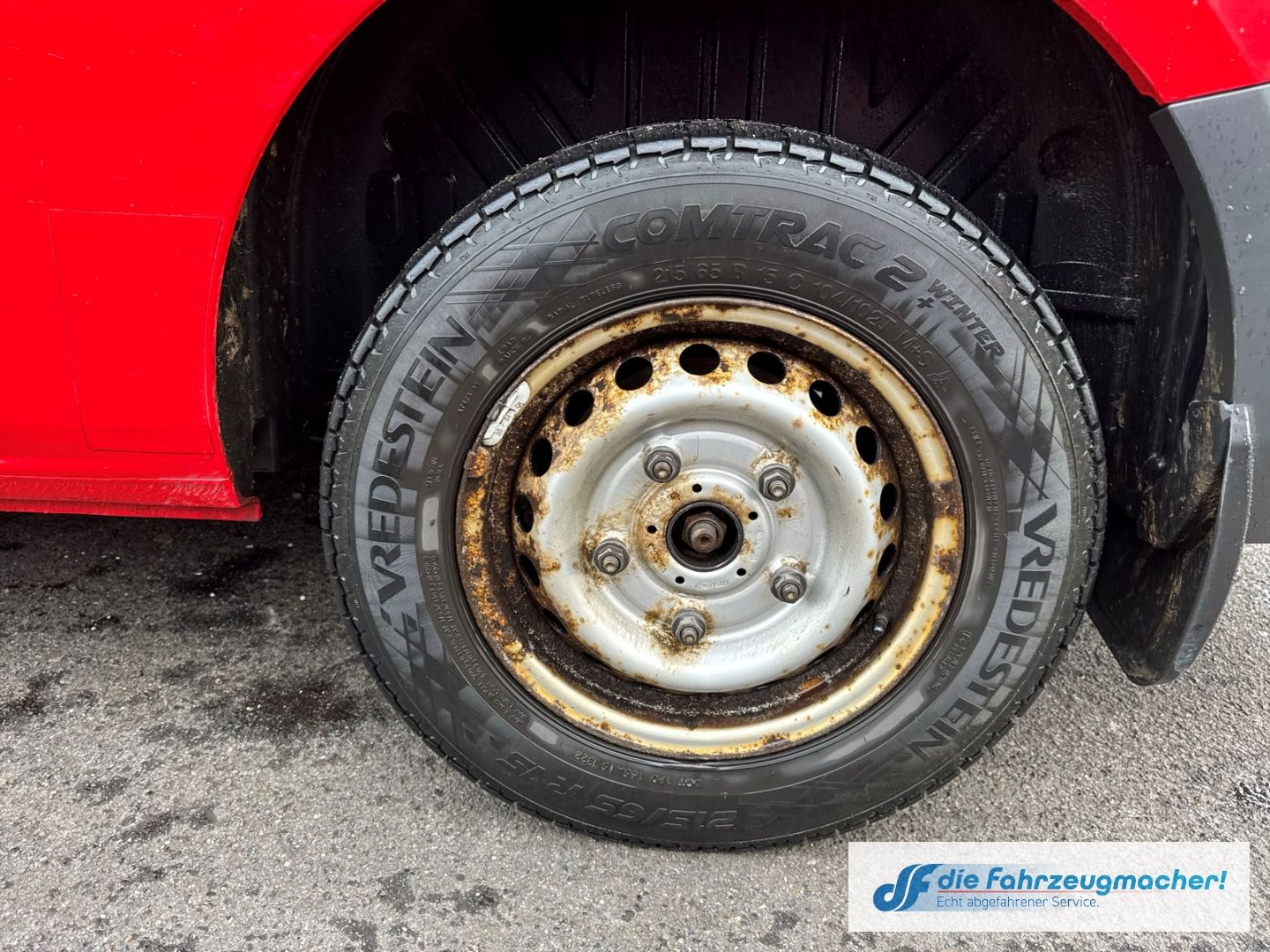 Fahrzeugabbildung Ford Transit Custom Tourneo 300 L1 *2252*EXPORT