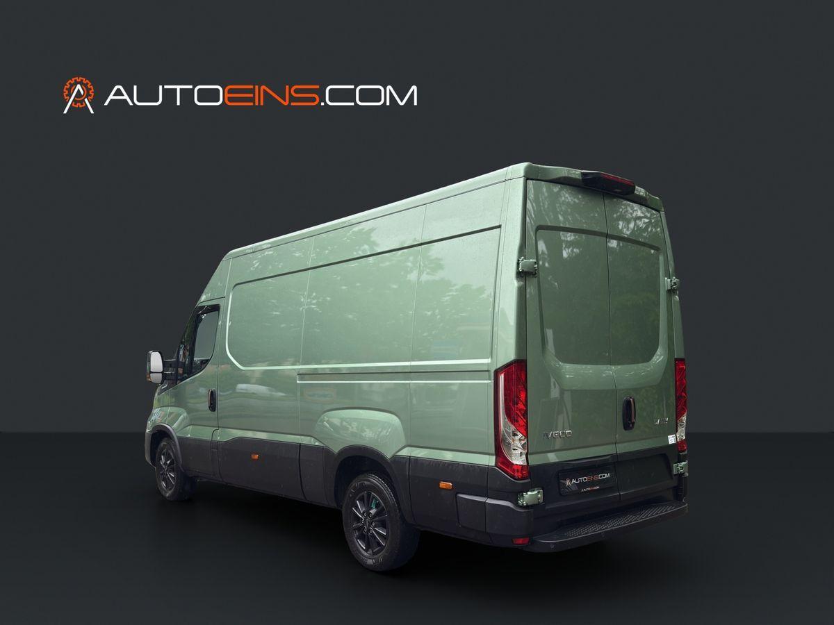 Iveco Daily 35S16*Hi-Matic*Kamera*Tempo*Klima*