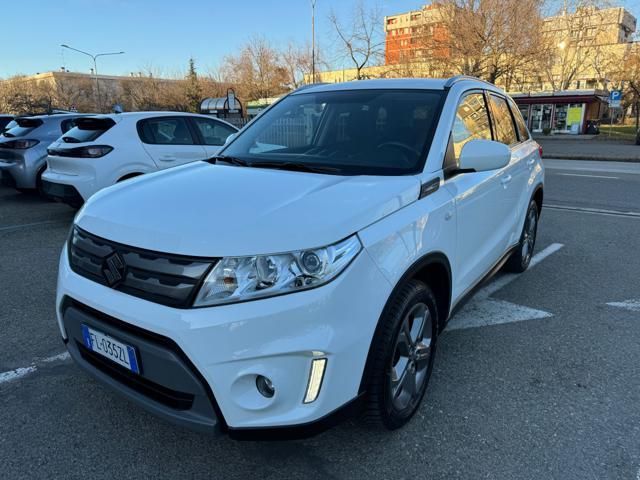 Suzuki SUZUKI Vitara 1.4 Boosterjet 4WD AllGrip