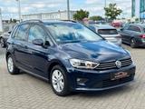 Volkswagen Golf Sportsvan VII 1.6TDI"Comfortline"1-HAND*NAV - Volkswagen Golf mit Diesel-Antrieb: 1.6