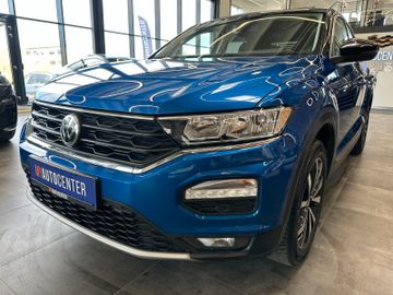 Volkswagen T-Roc Style *Navi*Sitzh*Sport*Spurhalte*