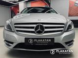 Mercedes-Benz B 200 MB Service Navi Kamera - Mercedes-Benz: Mb