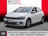 Volkswagen Polo 1.0 Comfortline NAVI PDC KLIMA BT ZV SERVO - Volkswagen Polo Servo mit Benzin-Antrieb